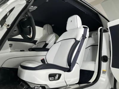 2025 Rolls-Royce Spectre Base Grade (No.960989)