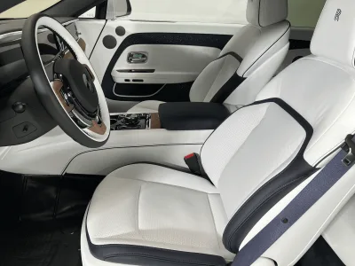 2025 Rolls-Royce Spectre Base Grade (No.960989)