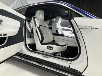 2025 Rolls-Royce Spectre Base Grade (No.960989)