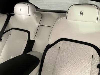 2025 Rolls-Royce Spectre Base Grade (No.960989)