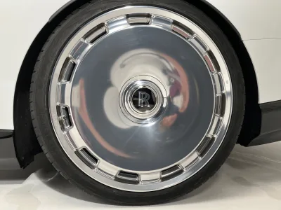 2025 Rolls-Royce Spectre Base Grade (No.960989)