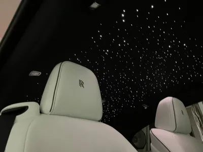 2025 Rolls-Royce Spectre Base Grade (No.960989)