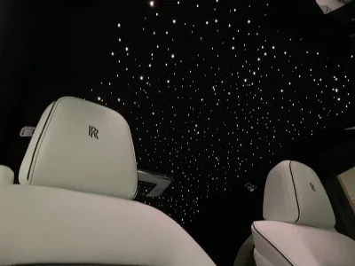2025 Rolls-Royce Spectre Base Grade (No.960989)