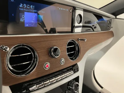 2025 Rolls-Royce Spectre Base Grade (No.960989)