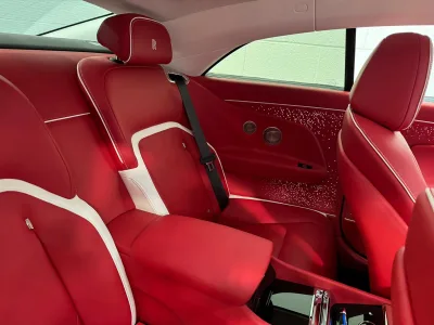 2025 Rolls-Royce Full Electric Spectre Launch Package (No.J0920)