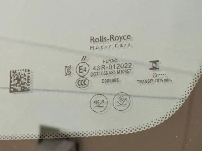 2025 Rolls-Royce Spectre The Epitome of Luxury (No.J0988)