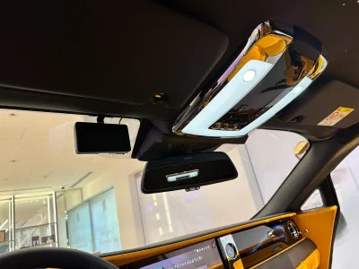 2025 Rolls-Royce Spectre The Epitome of Luxury (No.J0988)
