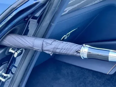 2025 Rolls-Royce Spectre: The Epitome of Luxury and Innovation (No.960966)