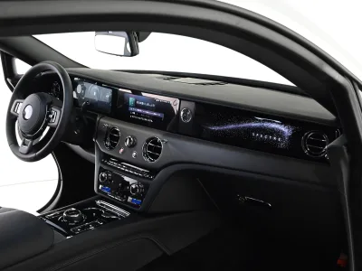 2025 Rolls-Royce Spectre - The Pinnacle of Luxury (No.550992)