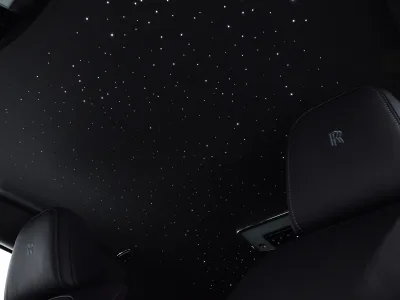 2025 Rolls-Royce Spectre - The Pinnacle of Luxury (No.550992)