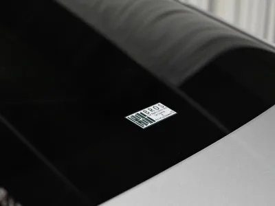 2025 Rolls-Royce Spectre - The Pinnacle of Luxury (No.550992)