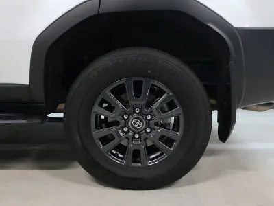 2024 TOYOTA LAND CRUISER 250 VX DIESEL 4WD