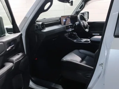 2024 TOYOTA LAND CRUISER 250 VX DIESEL 4WD