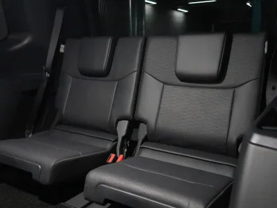 2024 TOYOTA LAND CRUISER 250 VX DIESEL 4WD