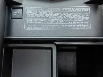 2024 TOYOTA LAND CRUISER 300 ZX 3.3 DIESEL 4WD