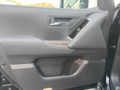2024 TOYOTA LAND CRUISER 300 ZX 3.3 DIESEL 4WD