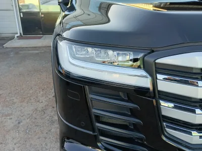 2024 TOYOTA LAND CRUISER 300 ZX 3.3 DIESEL 4WD
