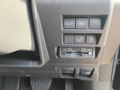 2024 TOYOTA LAND CRUISER 300 ZX 3.3 DIESEL 4WD
