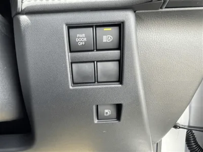 2025 Toyota Alphard 2.5 Z With 14 inch Navi ( No.960960)