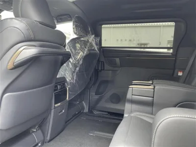 2025 Toyota Alphard 2.5 Z With 14 inch Navi ( No.960960)