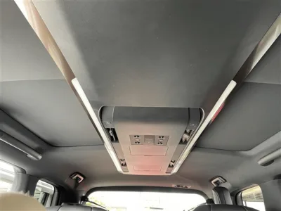 2025 Toyota Alphard 2.5 Z With 14 inch Navi ( No.960960)