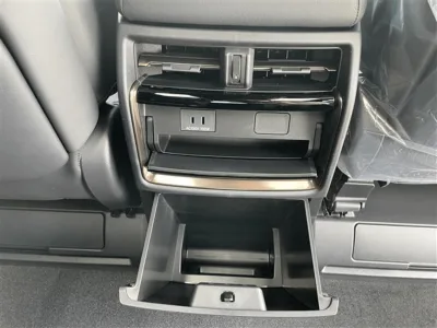 2025 Toyota Alphard 2.5 Z With 14 inch Navi ( No.960960)