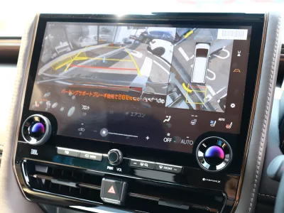 2025 Toyota Alphard Hybrid 2.5 Executive Lounge E-Four 4WD: Unmatched Luxury and Performance (No.960970)