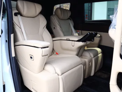 2025 Toyota Alphard Hybrid 2.5 Executive Lounge E-Four 4WD: Unmatched Luxury and Performance (No.960970)