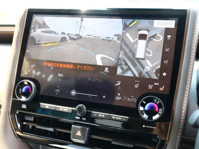2025 Toyota Alphard Hybrid 2.5 Executive Lounge E-Four 4WD: Unmatched Luxury and Performance (No.960970)