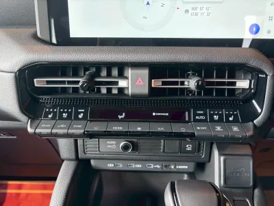 2025 Toyota Land Cruiser 250 2.7 VX 4WD BK Style