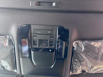 2025 Toyota Land Cruiser 250 2.7 VX 4WD BK Style