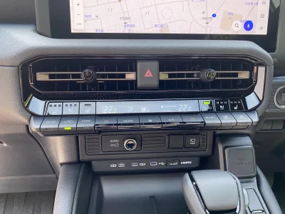 2025 Toyota Land Cruiser 250 2.7 VX First Edition 4WD Special Edition (No.960994)