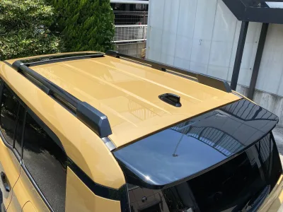 2025 Toyota Land Cruiser 250 2.7 VX First Edition 4WD Special Edition (No.960994)