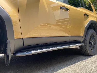 2025 Toyota Land Cruiser 250 2.7 VX First Edition 4WD Special Edition (No.960994)