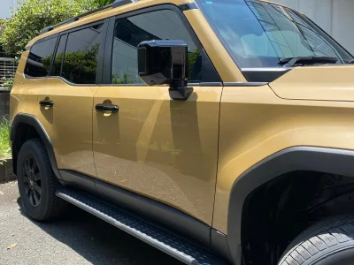 2025 Toyota Land Cruiser 250 2.7 VX First Edition 4WD Special Edition (No.960994)