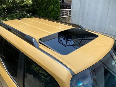 2025 Toyota Land Cruiser 250 2.7 VX First Edition 4WD Special Edition (No.960994)