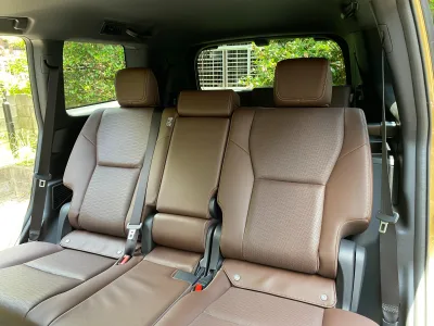 2025 Toyota Land Cruiser 250 2.7 VX First Edition 4WD Special Edition (No.960994)