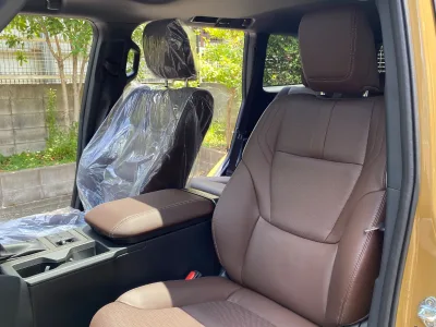 2025 Toyota Land Cruiser 250 2.7 VX First Edition 4WD Special Edition (No.960994)