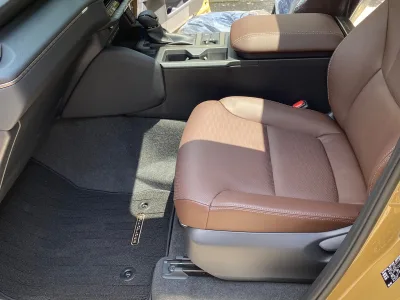 2025 Toyota Land Cruiser 250 2.7 VX First Edition 4WD Special Edition (No.960994)