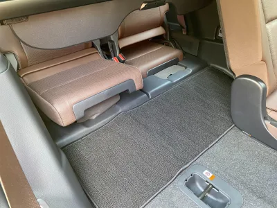 2025 Toyota Land Cruiser 250 2.7 VX First Edition 4WD Special Edition (No.960994)