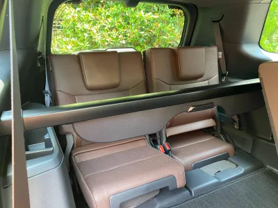 2025 Toyota Land Cruiser 250 2.7 VX First Edition 4WD Special Edition (No.960994)