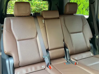 2025 Toyota Land Cruiser 250 2.7 VX First Edition 4WD Special Edition (No.960994)