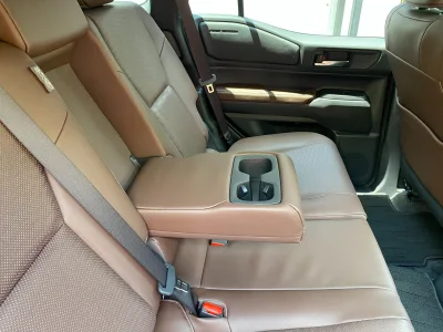 2025 Toyota Land Cruiser 250 2.7 VX First Edition 4WD Special Edition (No.960994)