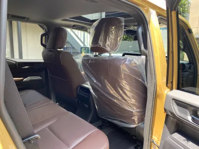 2025 Toyota Land Cruiser 250 2.7 VX First Edition 4WD Special Edition (No.960994)