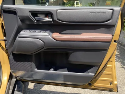 2025 Toyota Land Cruiser 250 2.7 VX First Edition 4WD Special Edition (No.960994)