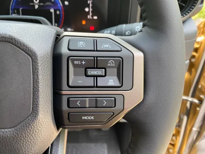 2025 Toyota Land Cruiser 250 2.7 VX First Edition 4WD Special Edition (No.960994)