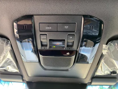 2025 Toyota Land Cruiser 250 2.7 VX First Edition 4WD Special Edition (No.960994)