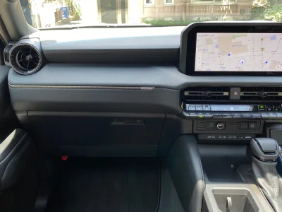 2025 Toyota Land Cruiser 250 2.7 VX First Edition 4WD Special Edition (No.960994)