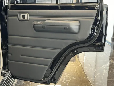 2025 Toyota Land Cruiser 70 2.8 AX Diesel Turbo 4WD (No.960967)
