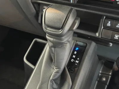 2025 Toyota Land Cruiser 70 2.8 AX Diesel Turbo 4WD (No.960967)